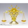 Bandai Spirits Myth Cloth EX Libra Dohko God Cloth Saint Seiya Soul Of Gold Tamashii Nations - immagine 4