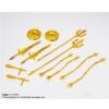 Bandai Spirits Myth Cloth EX Libra Dohko God Cloth Saint Seiya Soul Of Gold Tamashii Nations - immagine 5
