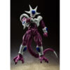 Bandai Spirits S.H. Figuarts Cooler Final Form Dragon Ball Z Tamashii Nations Web Exclusive Limited