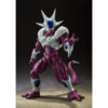 Bandai Spirits S.H. Figuarts Cooler Final Form Dragon Ball Z Tamashii Nations Web Exclusive Limited - immagine 2