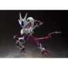 Bandai Spirits S.H. Figuarts Cooler Final Form Dragon Ball Z Tamashii Nations Web Exclusive Limited - immagine 3