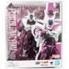 Bandai Spirits S.H. Figuarts Cooler Final Form Dragon Ball Z Tamashii Nations Web Exclusive Limited - immagine 4