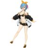 Taito Precious Figure Rem Jumper Swimsuit Ver. Renewal RE Zero Starting Life In Another World