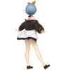 Taito Precious Figure Rem Jumper Swimsuit Ver. Renewal RE Zero Starting Life In Another World - immagine 2