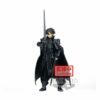 Bandai Spirits Banpresto Integrity Knight Kirito SAO Sword Art Online Alicization Rising Steel