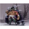 Bandai Spirits Figuarts Zero (Extra Battle) Kaido King of the Beasts One Piece Thamashii Nations
