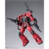 Bandai Spirits GFFMC MS-05S Zaku I Char Aznable Fix Figuration Metal Composite Mobile Suit Gundam The Origin - immagine 3