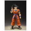 Bandai Spirits S.H. Figuarts Son Goku A Saiyan Raised On Earth Dragon Ball Z Tamashii Nations