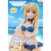 Furyu Alice Swimsuit Ver. Sword Art Online Alicization War Of The Underworld - immagine 3