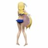 Furyu Alice Swimsuit Ver. Sword Art Online Alicization War Of The Underworld - immagine 2