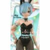 Furyu Bicute Bunnies Rem Re:Zero Starting Life In Another World - immagine 3