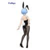 Furyu Bicute Bunnies Rem Re:Zero Starting Life In Another World - immagine 2