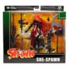 McFarlane Toys She Spawn - immagine 3