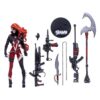 McFarlane Toys She Spawn - immagine 2