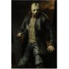 Neca Ultimate 7" Action Figure Jason Voorhees Friday The 13th 2009