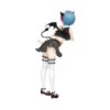 Taito Precious Figure Rem Pretty Little Devil Renewal Ver. RE Zero Starting Life In Another World - immagine 2