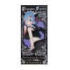 Taito Precious Figure Rem Pretty Little Devil Renewal Ver. RE Zero Starting Life In Another World - immagine 3