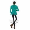 Banpresto Craneking Master Stars Piece Lupin Part 6 3rd The Third - immagine 2