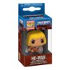 Funko POP! Poket Keychain Vinyl Figure He Man Masters Of The Universe - immagine 2