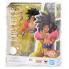 Bandai Spirits S.H. Figuarts Super Saiyan 4 Son Goku Dragon Ball GT Tamashii Nations - immagine 6