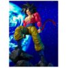 Bandai Spirits S.H. Figuarts Super Saiyan 4 Son Goku Dragon Ball GT Tamashii Nations