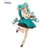 Furyu Hatsune Miku SweetSweets Chocolate Mint Vocaloid