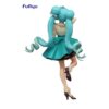 Furyu Hatsune Miku SweetSweets Chocolate Mint Vocaloid - immagine 2