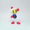 Neamedia Icons Bomberman Statue 15 cm Konami