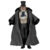 Neca Action Figure 1/4 Mayoral Penguin (Danny DeVito) 38 cm Tim Burton Batman Returns