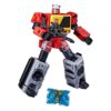 Hasbro Transformers WFC Kingdom Blaster & Eject Voyager Class Generations War For Cybertron