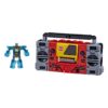 Hasbro Transformers WFC Kingdom Blaster & Eject Voyager Class Generations War For Cybertron - immagine 2