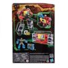 Hasbro Transformers WFC Kingdom Blaster & Eject Voyager Class Generations War For Cybertron - immagine 4
