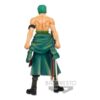 Bandai Spirits Banpresto Chronicle Master Stars Piece The Rorona Zoro One Piece - immagine 3