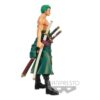 Bandai Spirits Banpresto Chronicle Master Stars Piece The Rorona Zoro One Piece - immagine 2