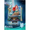 Beast Kingdom D-STAGE DS-079 Ariel The Little Mermaid La Sirenetta Disney