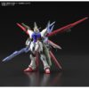 Bandai Spirits HG 1/144 Perfect Strike Freedom Gundam High Grade Mobile Suit Breaker Battlogue - immagine 2
