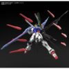 Bandai Spirits HG 1/144 Perfect Strike Freedom Gundam High Grade Mobile Suit Breaker Battlogue - immagine 3
