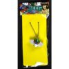 HL PRO Kotetsu Steel Jeeg Robot D'Acciaio Necklace Collana - immagine 3