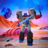 Hasbro Transformers Legacy G2 Laser Optimus Prime Generation 2 Leader Class Generations - immagine 2