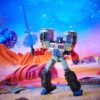 Hasbro Transformers Legacy G2 Laser Optimus Prime Generation 2 Leader Class Generations