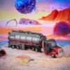 Hasbro Transformers Legacy G2 Laser Optimus Prime Generation 2 Leader Class Generations - immagine 3