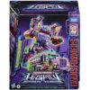 Hasbro Transformers Legacy G2 Laser Optimus Prime Generation 2 Leader Class Generations - immagine 5