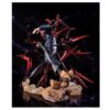 Bandai Spirits Figuarts Zero Yuji Itadori Jujutsu Kaisen Thamashii Nations - immagine 2