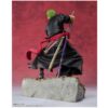 Bandai Spirits Figuarts Zero Zoro Rorona by Eiichiro Oda WT100 Daikaizoku Hyakkei One Piece Thamashii Nations - immagine 2