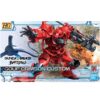 Bandai Spirits HG 1/144 Gouf Crimson Custom High Grade Mobile Suit Breaker Battlogue - immagine 4