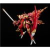 GSC Goodsmile Company Moderoid Rayearth The Spirit Of Fire Magic Knight Rayearth