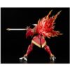 GSC Goodsmile Company Moderoid Rayearth The Spirit Of Fire Magic Knight Rayearth - immagine 2