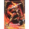 GSC Goodsmile Company Moderoid Rayearth The Spirit Of Fire Magic Knight Rayearth - immagine 3