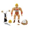 Mattel Motu Origins Deluxe Flying Fists He-Man Masters Of The Universe - immagine 2