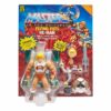 Mattel Motu Origins Deluxe Flying Fists He-Man Masters Of The Universe
